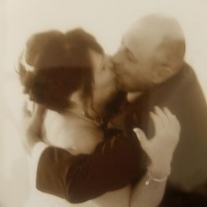 Meet your Posher, Richard